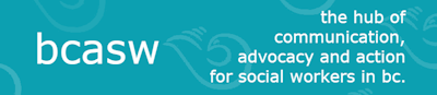 BC Association of Social Workers